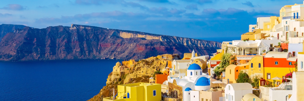 Wandelvakantie Griekenland