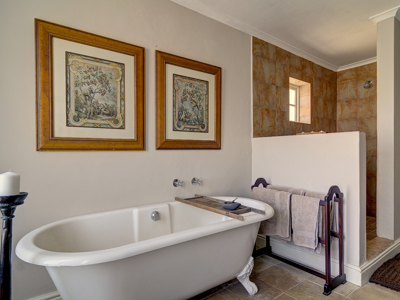 Blue Gum Country Estate