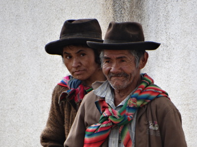 Route Bolivia en Chili, 21 dagen - Day 7