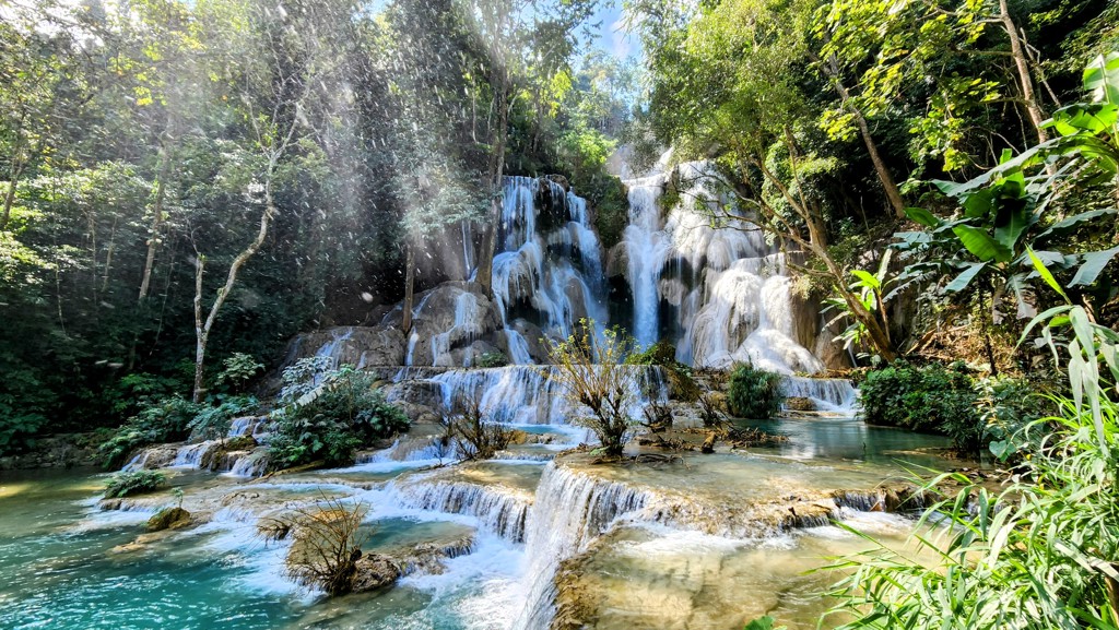 Groepsrondreis Laos & Cambodja