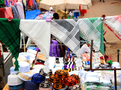 India 22-35, 20 dagen - Day 3