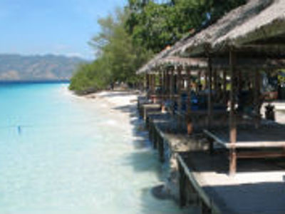 Route Bali en Lombok, 16 dagen - Dag 14