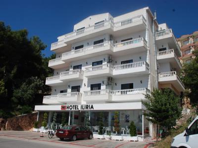 Iliria Hotel