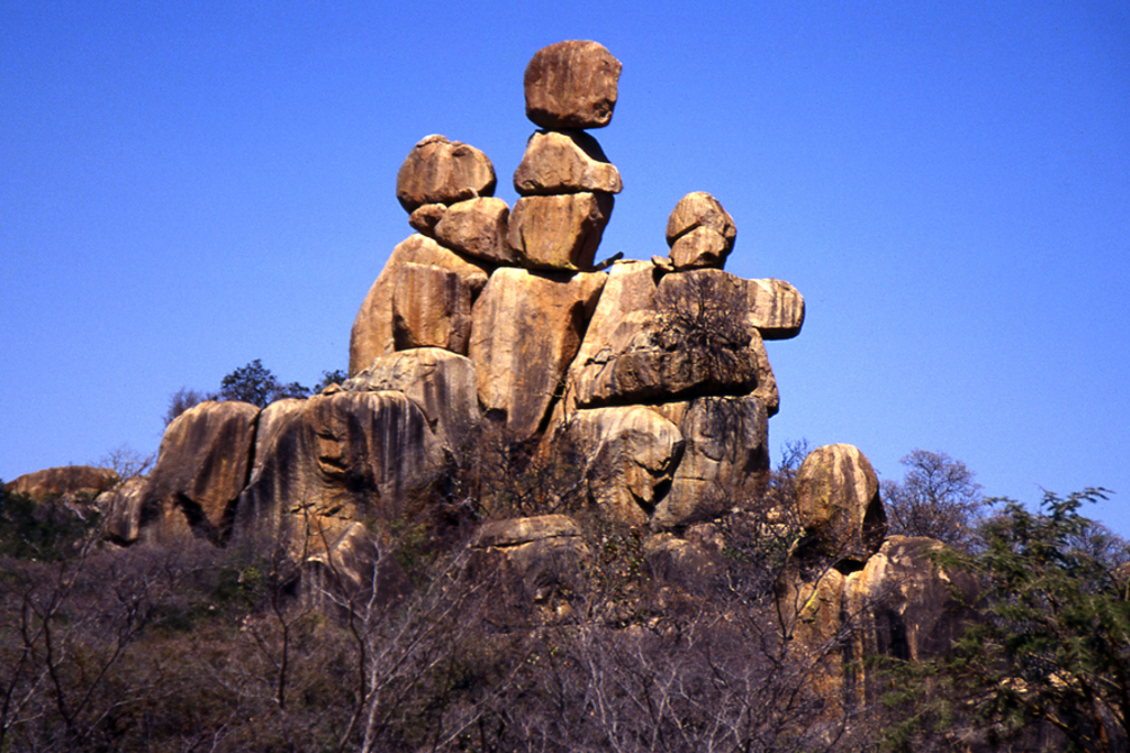 Matobo NP