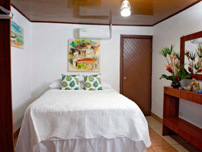 Hotel Tortuguero Beachfront Costa Rica