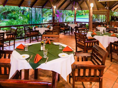 Villas Rio Mar Dominical Costa Rica