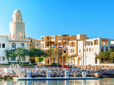 Route Jordanië, 8 dagen - Day 6