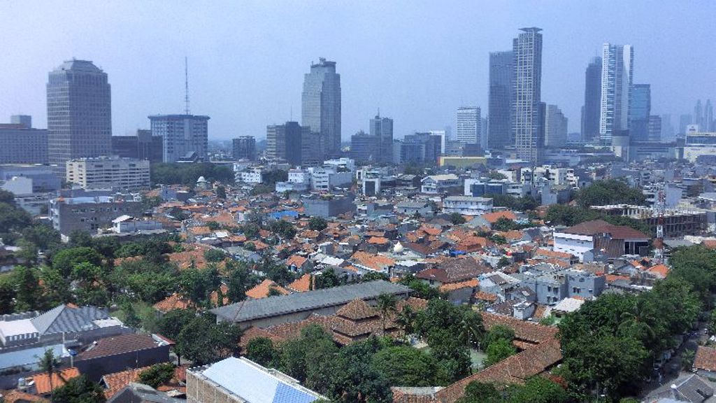 Jakarta Indonesië