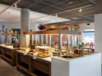 Tallink Express Hotel