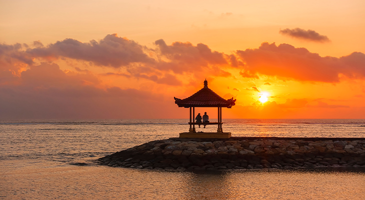 Bali, Indonesië Bali, Indonesië