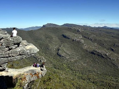 Route Australië kampeer- & hotelreis, 21 dagen - Day 5