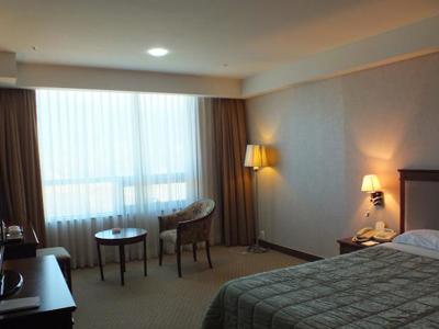 Wonju, Interburgo, Zuid-Korea