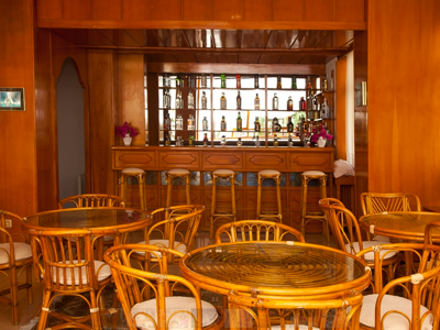 Kekova hotel Kas Turkije