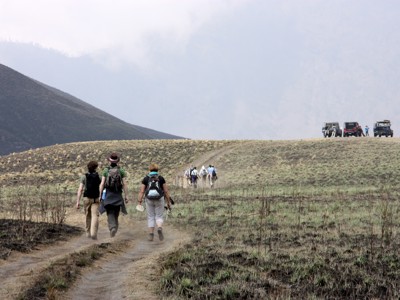 Route Java, Bali, Lombok & Gili Air, 22 dagen 2022 - Day 7