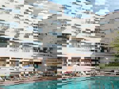 Hotel Vishnupriya - Udaipur - India