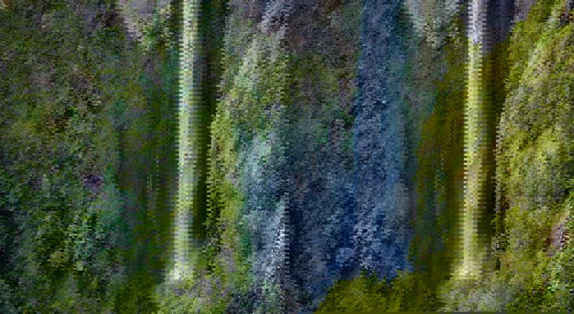 Sipiso Piso Waterfall Indonesië Sipiso Piso Waterfall Indonesië