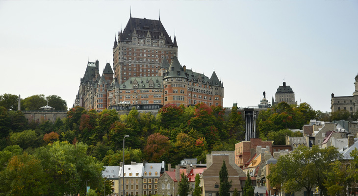 Québec City