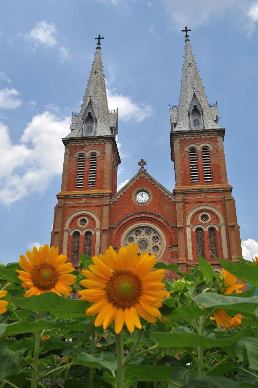 Groepsrondreis Vietnam