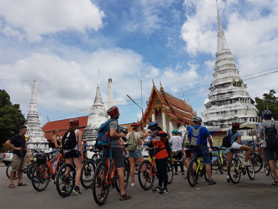 Route Thailand mei - september / Ko Samui - Dag 9