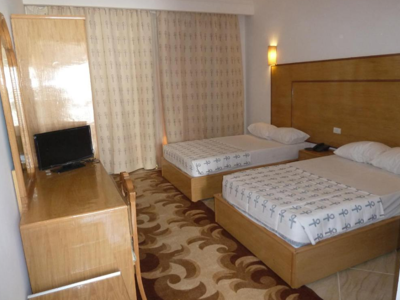 House of Life Abydos Egypte