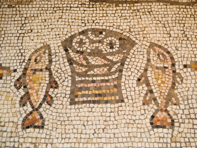 Route Jordanië en Israël, 13 dagen - Day 3