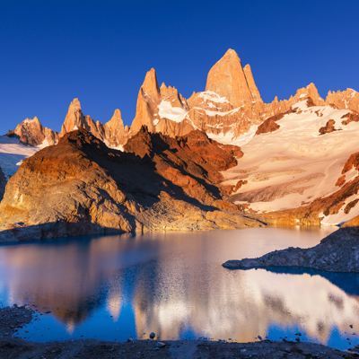 Los Glaciares