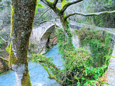 2021 Familiereis, 8 dagen - Day 6