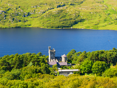 Route Verenigd Koninkrijk & Ierland, 21 dagen - Day 11