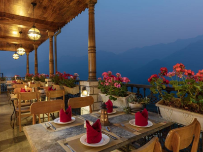 Hotel de Sapa Vietnam