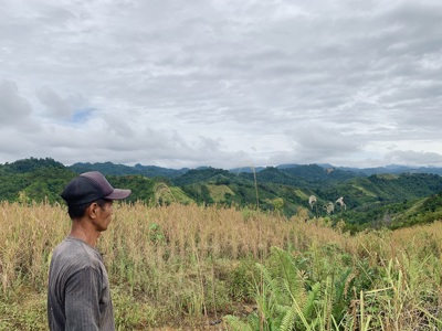 Route West Maleisië & Borneo, 19 dagen - Dag 6