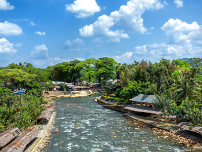 Route Sumatra, Java en Bali, 23 dagen - Day 3