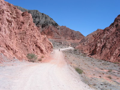 Route Argentinië, Bolivia en Peru, 28 dagen - Day 7