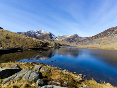 Route Verenigd Koninkrijk & Ierland, 21 dagen - Day 14