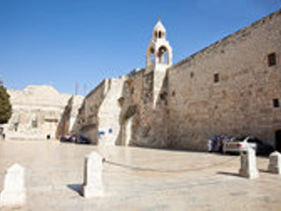 Route Jordanië en Israël, 15 dagen - Day 10