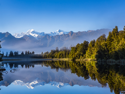 Route 1, Australië & Nieuw-Zeeland, 30 dagen - Day 19