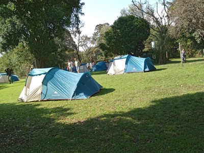 Bantu Mountain lodge