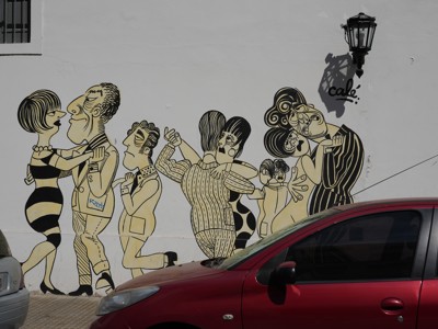 Route Argentinië - Day 23