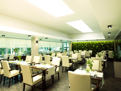 Hotel Flora Restaurant