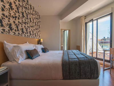 Hotel Codina San Sebastián Spanje