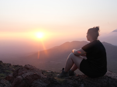 Route Costa Rica en Nicaragua, 22 dagen 2024 - Day 12