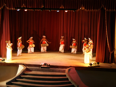 Route Sri Lanka, vertrek 22 december 2018 - Dag 6