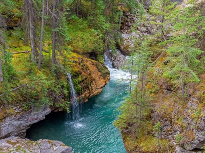 Route Canada Hotelreis, 17 dagen, 2026 - Day 5