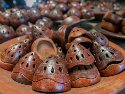 Route Java, Bali, Lombok & Gili Air, 21 dagen - Day 16