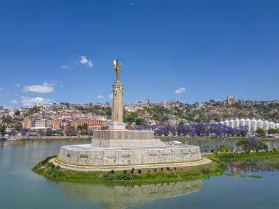 Antananarivo