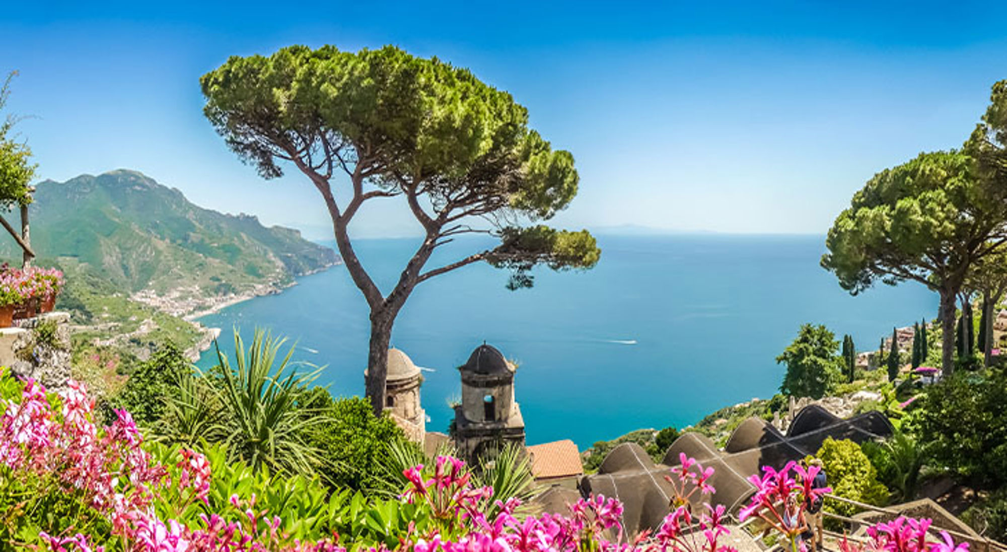 Amalfi