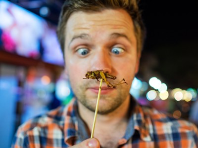 Vietnam 22-daagse route 22-35 jaar - Day 15