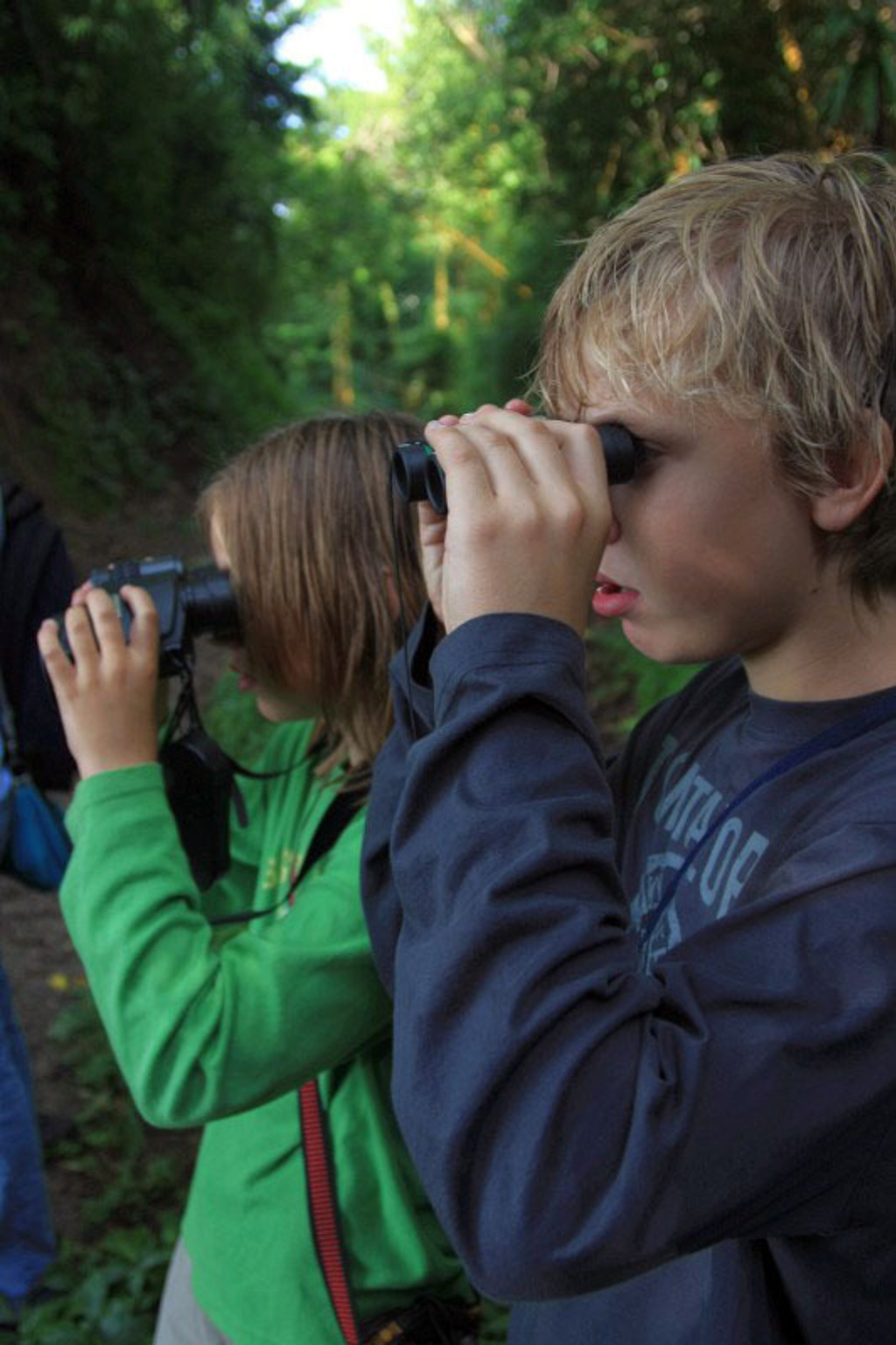 Kinderen Costa Ricac