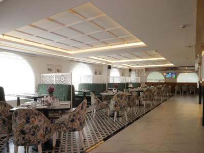 Deventure Hotel Delhi, New Delhi