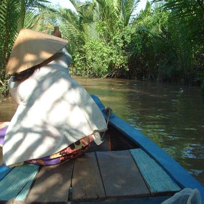 Mekong Delta