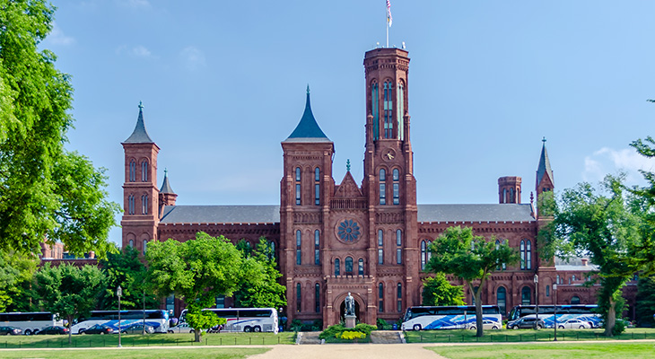 Smithsonian Institution